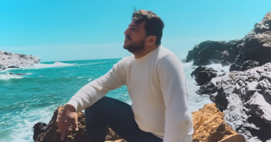 Emotivo estreno: Hijo de Antolín El Pichón dedica una canción a los inmigrantes cubanos con imágenes reales
