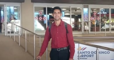 Joven cubano es deportado desde Dominicana tras ser estafado por falsa funcionaria de Migración