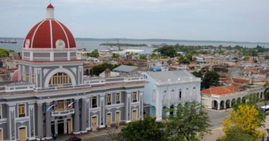 Cienfuegos: La Perla del Sur de Cuba celebra el 205 aniversario de su fundación