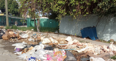 Un estudio relaciona la acumulación de basura en La Habana con el aumento de la criminalidad