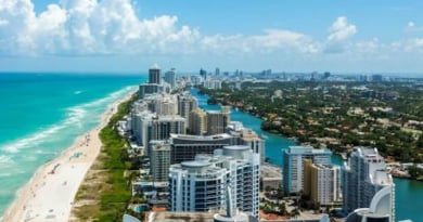 Miami en el top 5 de las mejores ciudades de EE.UU. para iniciar un negocio