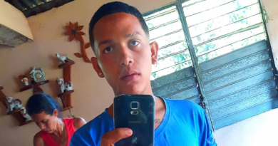 Lamentan muerte de joven cubano en el Servicio Militar