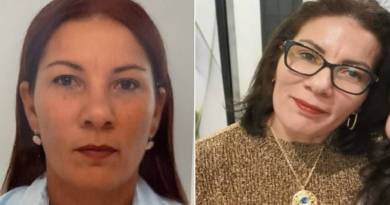 Buscan a cubana desaparecida hace más de una semana en Suiza