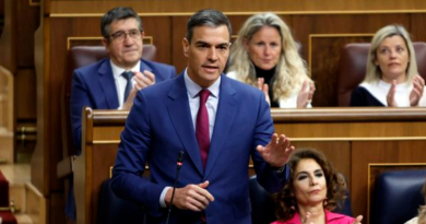 Pedro Sánchez se plantea dimitir como presidente del Gobierno de España 