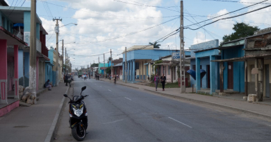Registran dos sismos perceptibles en Camagüey 