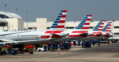 Gobierno de EE.UU. obliga a aerolíneas a realizar reembolsos automáticos en efectivo