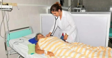 Al menos 100 cubanos permanecen hospitalizados por falta de marcapasos