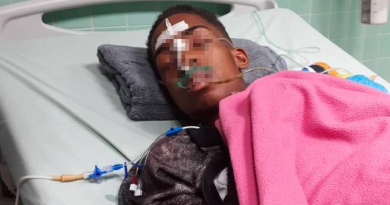 Denuncian impunidad tras apuñalamiento de un joven de 15 años en Pinar del Río
