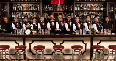 Bar cubano de Miami vuelve a estar entre los 50 mejores de Norteamérica