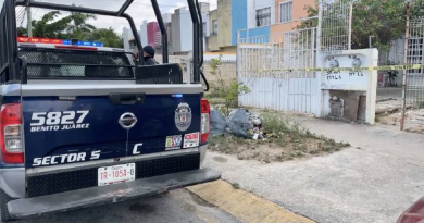Detienen a tres cubanos acusados de secuestrar a un connacional en México