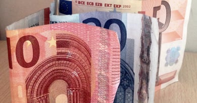 Valor del euro sigue en ascenso en Cuba: "Vamos a volar como Matías Pérez"