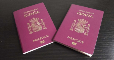 Niegan más de cuatro mil solicitudes de nacionalidad española en primer trimestre de 2024