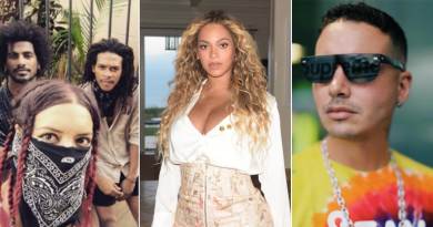 Cuba se cuela en la nueva versión de "Mi Gente" de J Balvin, Willy William y Beyoncé