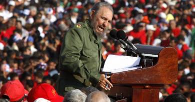 Los 7 inventos más locos de Fidel Castro: el destino del país en manos de un hombre 