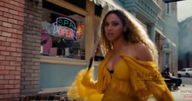 Beyoncé lidera los Grammys 2017 con nueve nominaciones