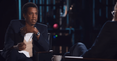 Así reaccionó Jay Z cuando su madre le confesó que era homosexual