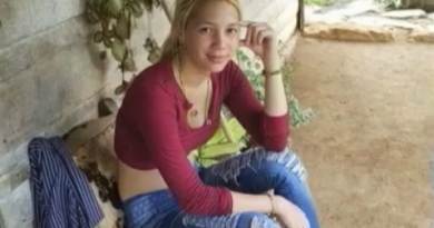 El cuerpo de la joven cubana asesinada en Colombia llega a Cuba