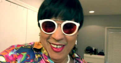 Nereida habla sobre la agresión al pasajero de United Airlines y Beyoncé