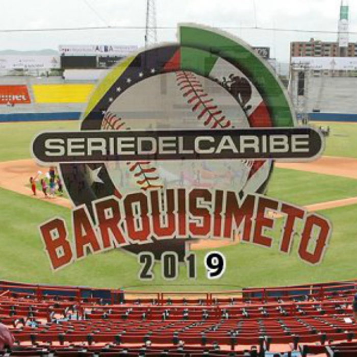 La Serie del Caribe 2019 no se jugará en Venezuela
