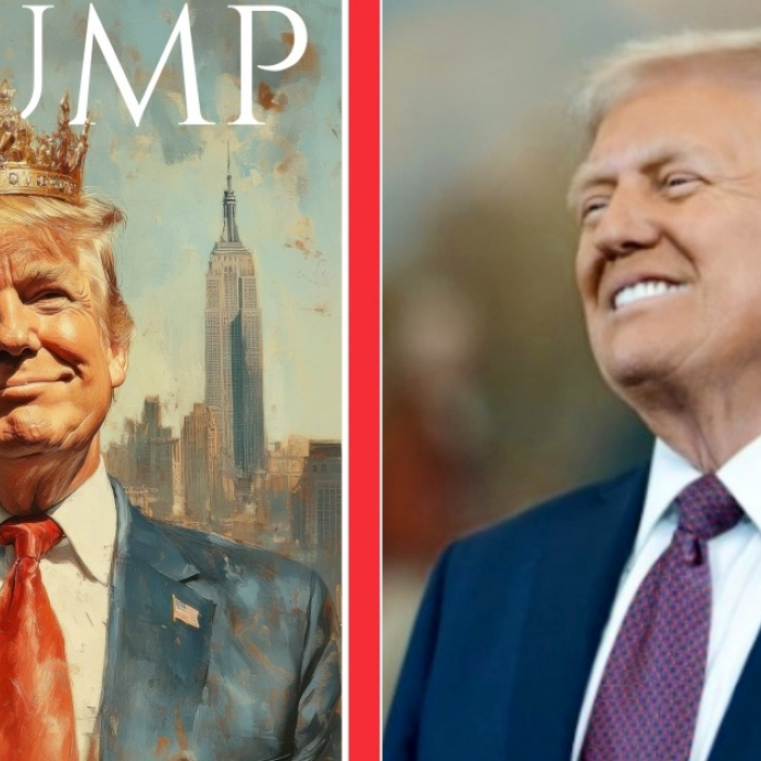 Amazon.com: HWC Trading US President Donald Trump Autograph