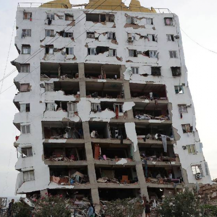 Venezuela, en ruinas: las imágenes que deja el devastador terremoto