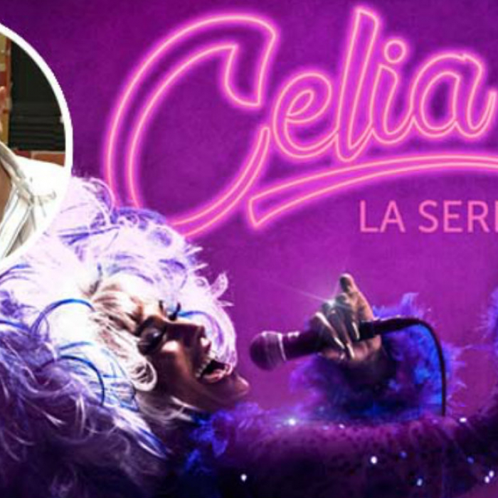 Celia Cruz Tv Show 60 Photos - Moonagedaydream.film