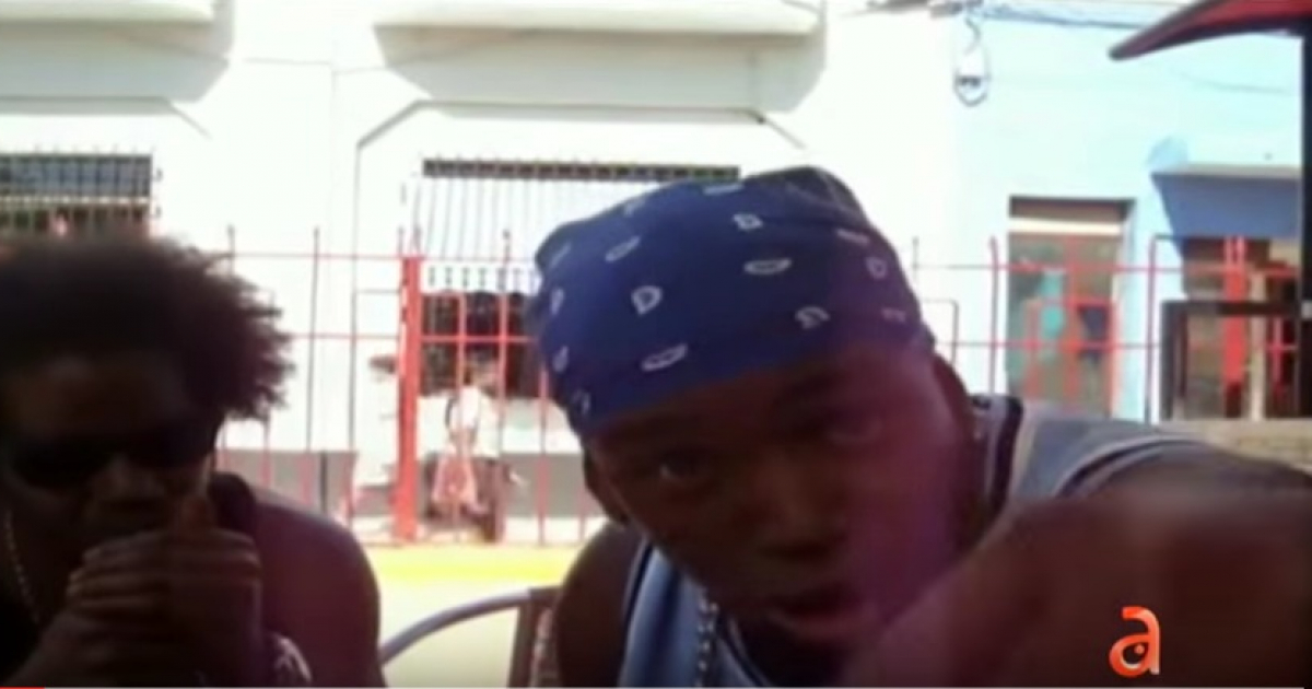 Preocupa el auge de las pandillas en Cuba