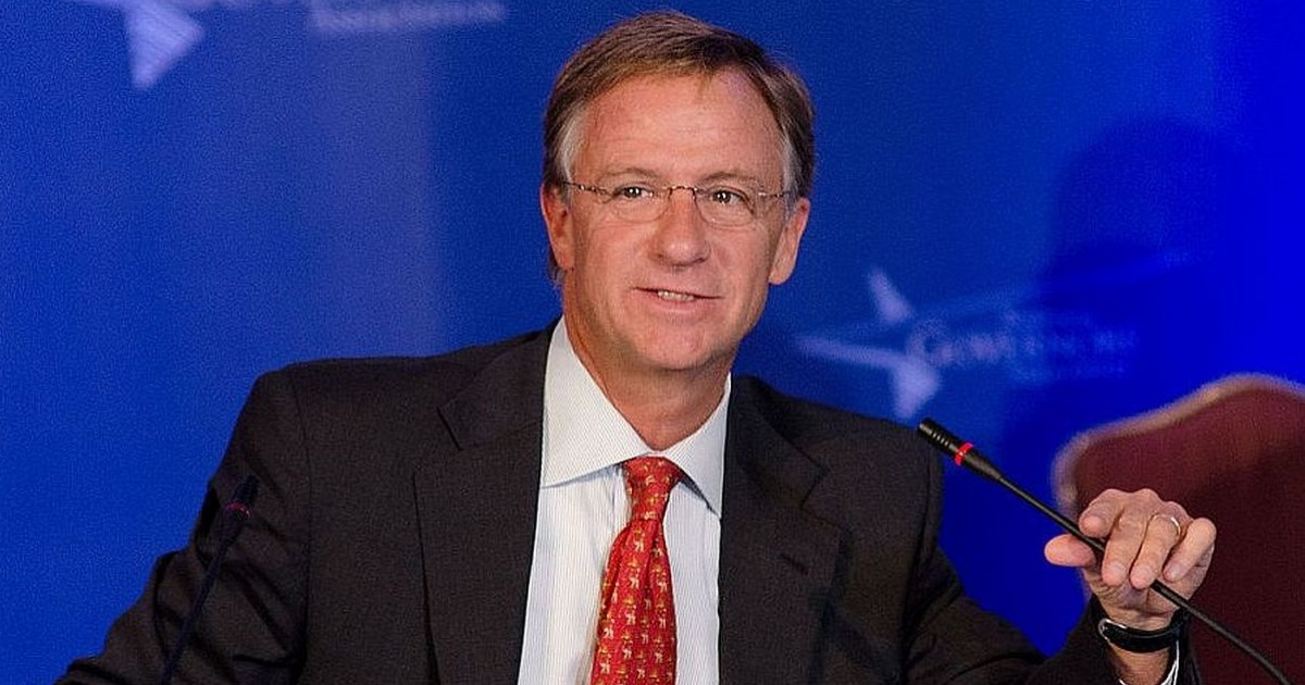 Bill Haslam, golpea a comunidad LGBT en Tennessee © Asestan duro golpe a la comunidad LGBT en Tennessee