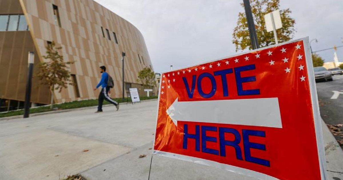 Rechazan demanda de campaña de Trump © EFE