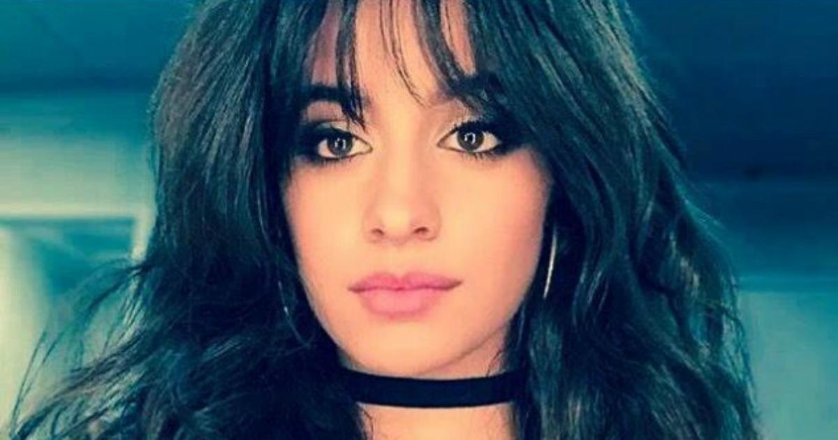 Camila Cabello © Facebook / Camila Cabello