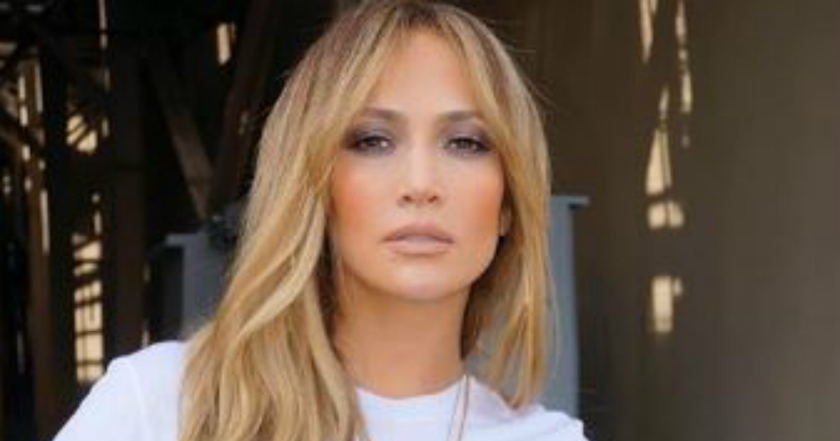Instagram / Jennifer Lopez