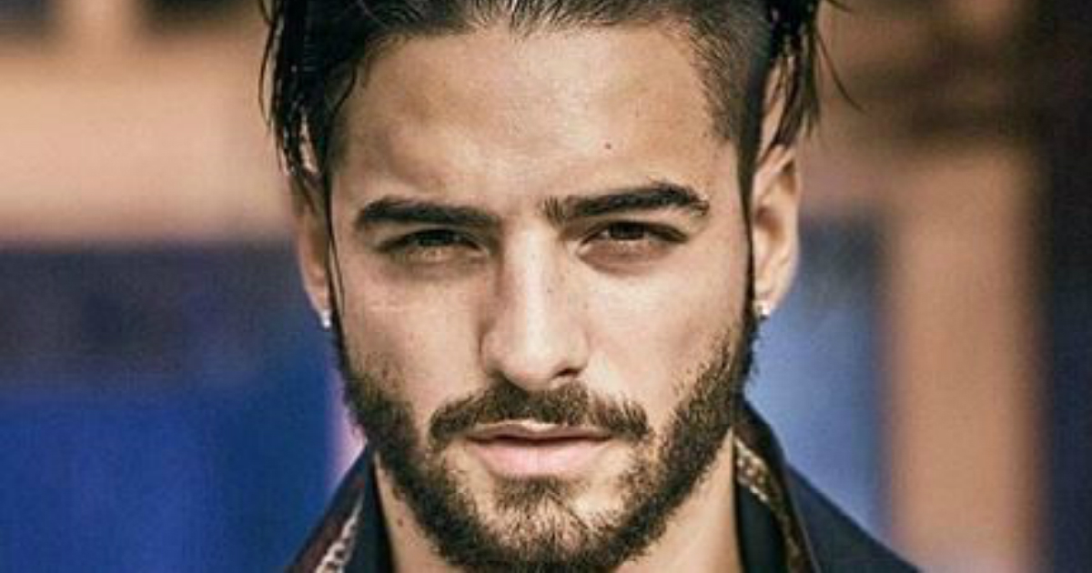 Maluma © Instagram / Maluma