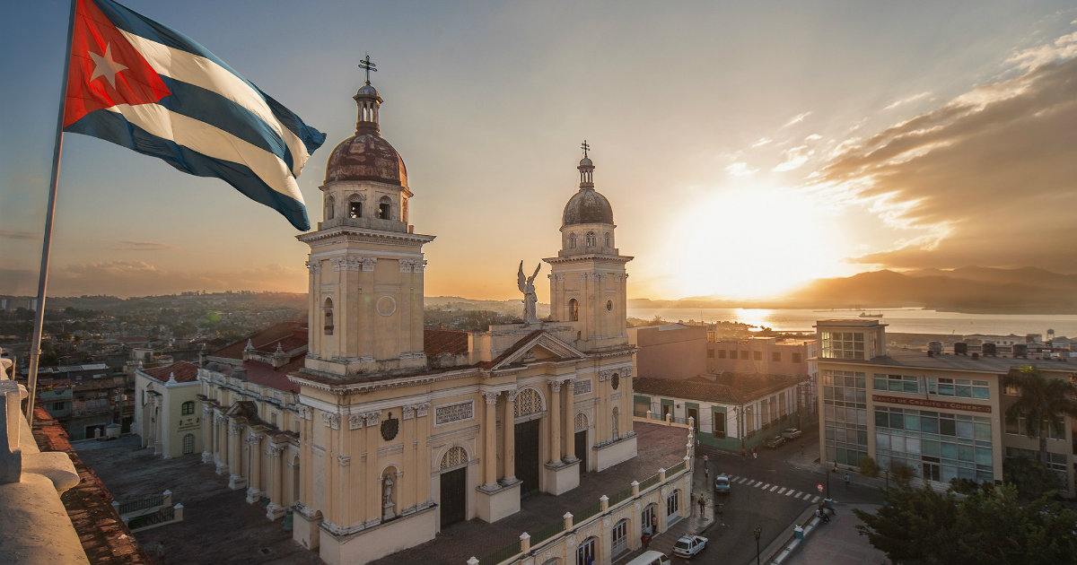 Santiago de Cuba. © ACN