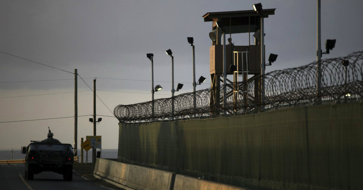 Base Naval de Guantánamo. © Radio Guantánamo.
