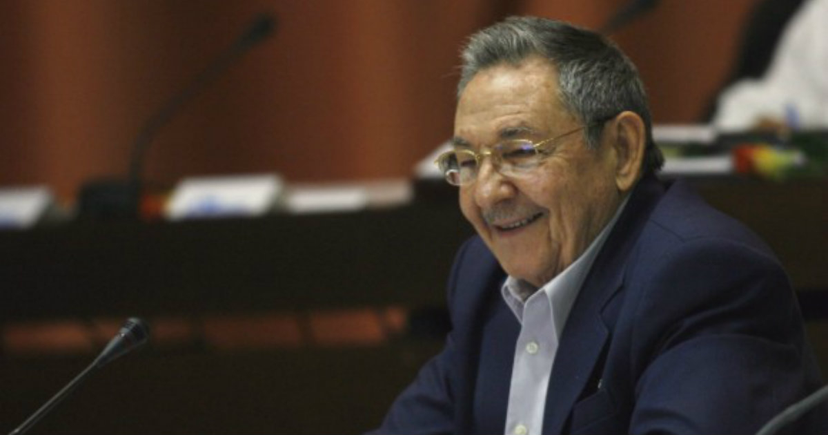 Raúl Castro © Cubadebate/ Ismael Francisco