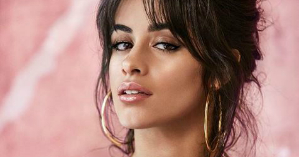 Camila Cabello © Instagram / L'Oréal
