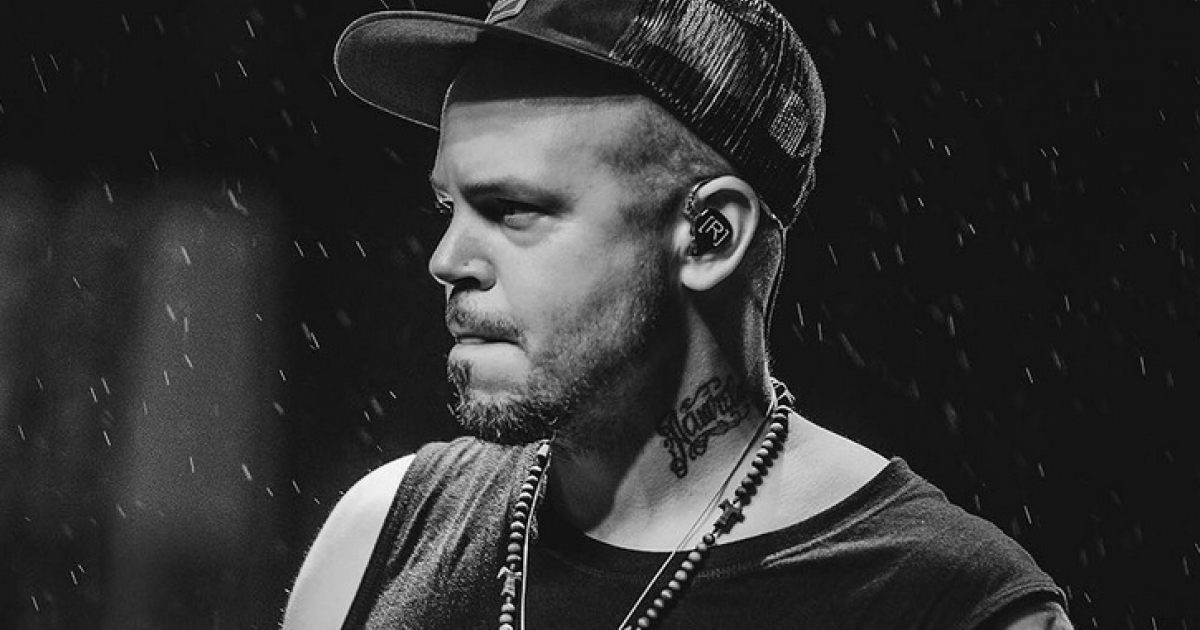 Residente de Calle 13 © Instagram del artista