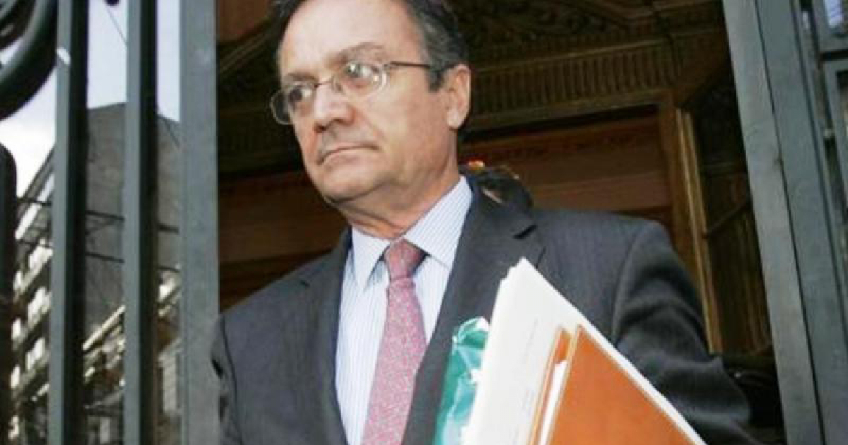 Juan Pablo de Laiglesia, secretario de Estado español © Flickr 