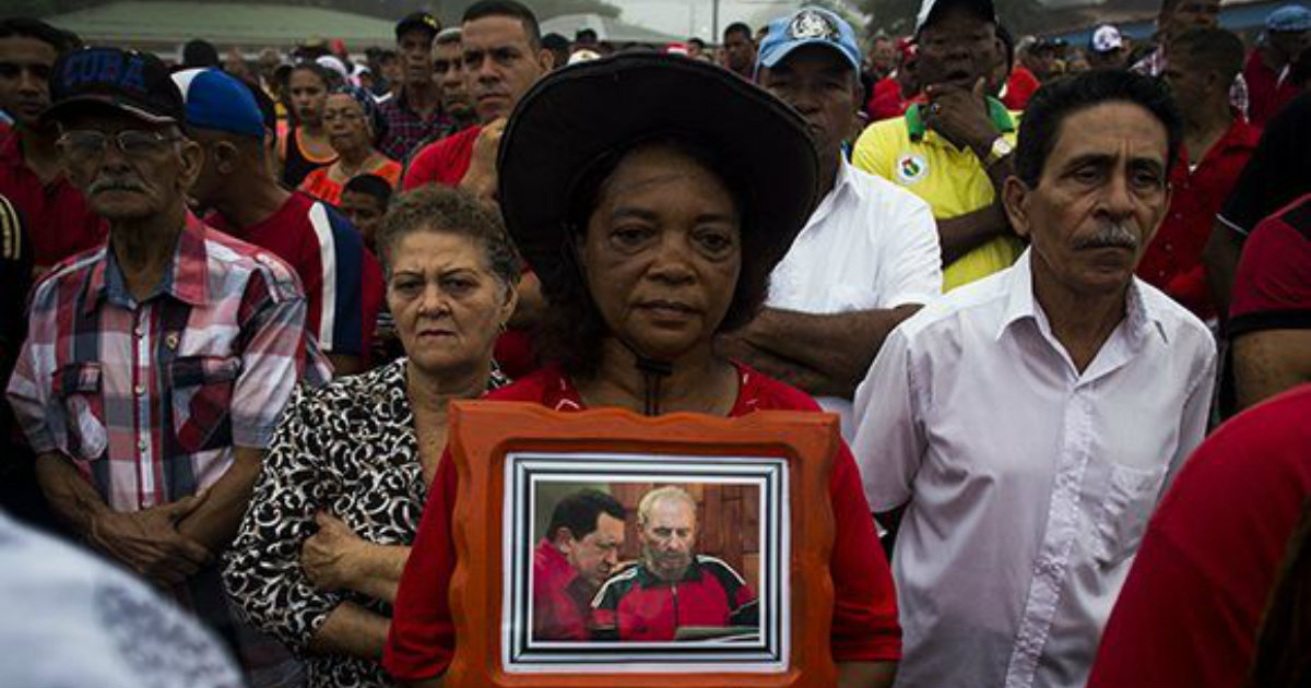 Celebración en Segundo Frente por los 65 años del asalto al Cuartel Moncada © Cubadebate/ Irene Pérez