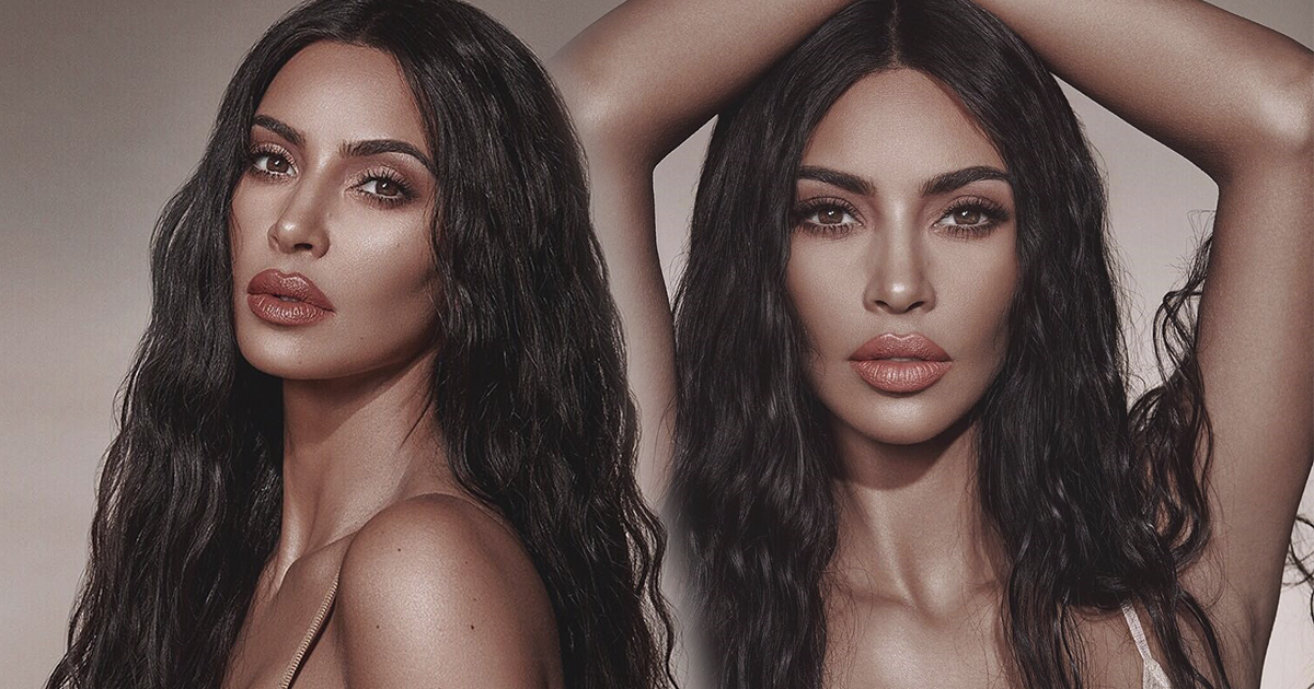 Nuevo corte de pelo de Kim Kardashian © Instagram / Kim Kardashian
