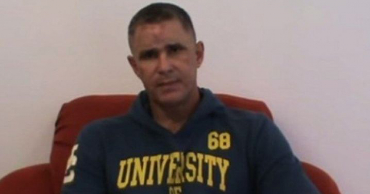 Luis Manuel Álvarez Adán © Captura de video