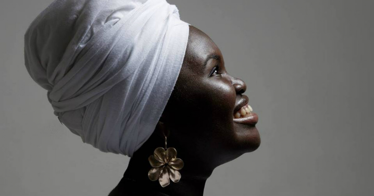 Daymé Arocena © Facebook/Dayme Arocena-Eduardo Rodríguez