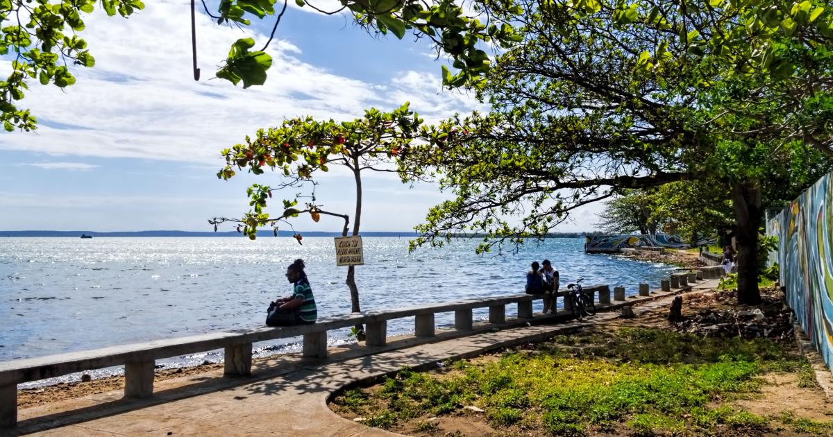 Bahía de Cienfuegos © Dan Lundberg / Flickr