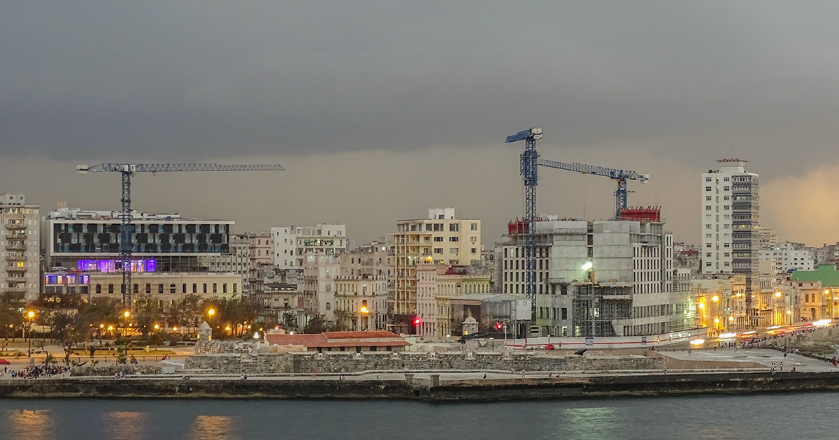 La inversión extranjera sigue sin arrancar en Cuba. © CiberCuba.