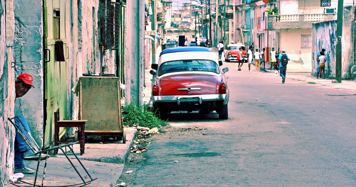 La Habana. © CiberCuba.