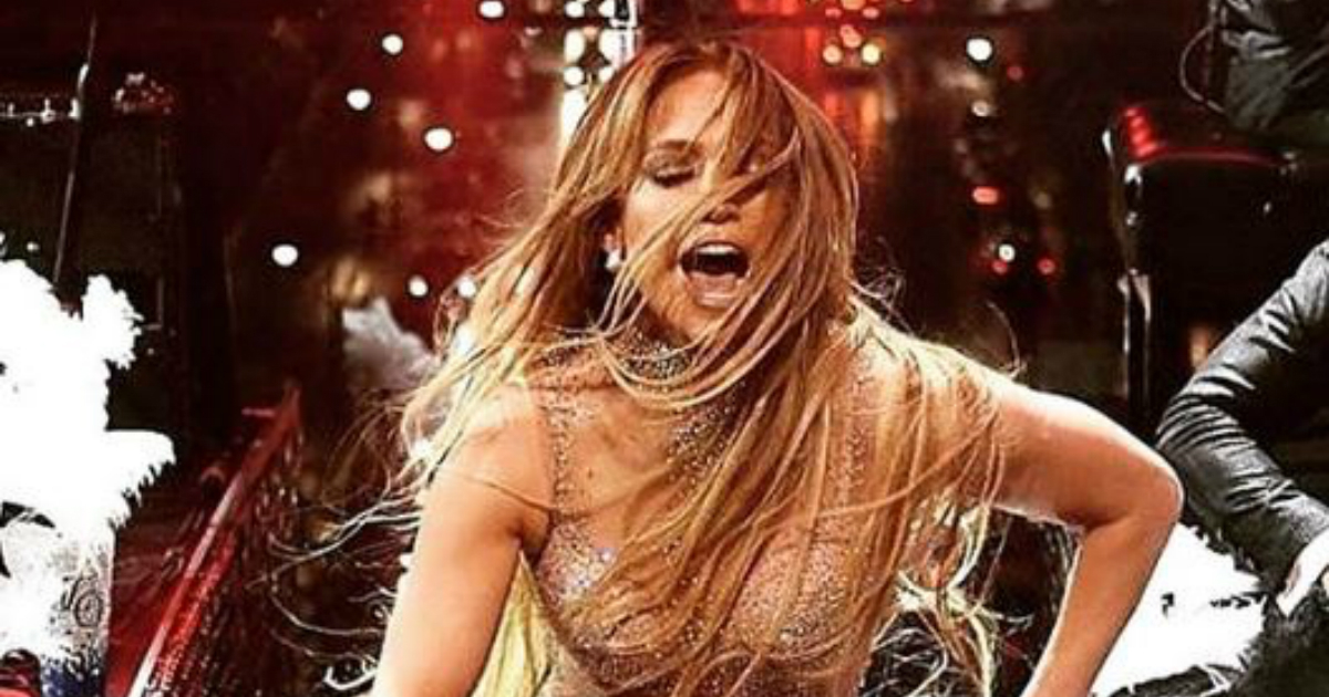 Jennifer Lopez © Instagram / Jennifer Lopez