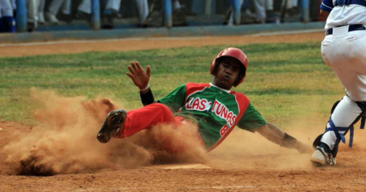 Los subcampeones buscan levantar © Cubadebate/ Ladyrene Pérez