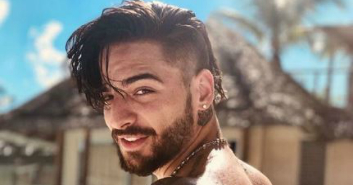 Maluma © Instagram / Maluma