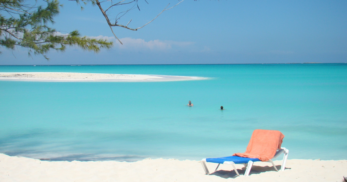 Wallpaper Las Playas Mas Populares De Cuba Segun Instagram Desktop Wallpaper