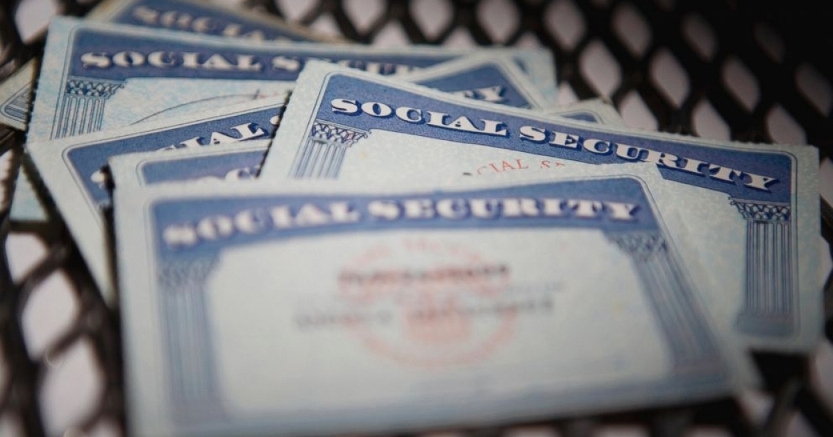 Social Security © Flickr 